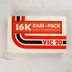 VIC-20 16K RAM-Pack memóriabővítő cartridge az eredeti papírdobozában