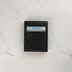 Fekete műanyag International Soccer cartridge Commodore 64-hez