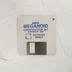 A Meganoid Construction Kit 3,5 colos Amiga floppy lemeze