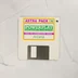 Powerplay: The Game of the Gods Amiga 3,5 colos floppy lemez