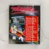A Days of Thunder Amiga videójáték tokjának hátlapja a leírással