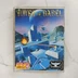 A Tower of Babel Amiga játék tokjának előlapja színes sci-fi grafikával