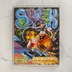 A Skweek Commodore Amiga játék tokjának előlapja színes illusztrációval