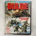 Lothlorien's The Bulge: Battle for Antwerp videójáték színes előlapi borítója
