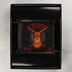 Dungeon Keeper PC játék CD-tokja a fekete belső tálcában elhelyezve