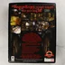 Dungeon Keeper nagydobozos PC játék hátlapja leírásokkal és képekkel