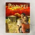 A Pompei: The Legend of Vesuvius PC-s videójáték nagydobozos kiadásának előlapja