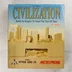 A Sid Meier's Civilization Amiga 1200 AGA verziós játék dobozának előlapja