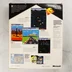 A Microsoft Return of Arcade dobozának hátoldala játékmenet-képekkel és leírásokkal