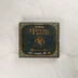 A Baldur's Gate II: Shadows of Amn játék műanyag CD-tokjának előlapja sötétzöld mintával