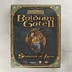 A Baldur's Gate II: Shadows of Amn PC-s játék nagydobozos kiadásának előlapja