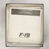 Technical Supplement füzet Atari ST és Commodore Amiga gépekhez