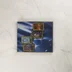 A Command & Conquer Tiberian Sun Firestorm műanyag CD-tokjának hátoldala játékmenet képekkel