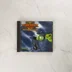A Command & Conquer Tiberian Sun Firestorm műanyag CD-tokjának előlapja