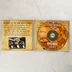 Nyitott műanyag CD-tok a Command & Conquer Tiberian Sun GDI lemezével