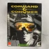 Command & Conquer Windows 95 nagy kartondobozos kiadás előlapja