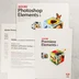 Adobe Photoshop Elements 6 és Premiere Elements 4 kézikönyvek és regisztrációs lapok