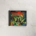 A Normality PC-s videójáték normál CD-tokja elölről