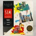 A Maxis Collections I: Sim Classics játékgyűjtemény dobozának előlapja