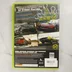A Need for Speed ProStreet Xbox 360 játék hátlapi borítója információkkal és képekkel
