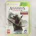Assassin's Creed III Special Edition Xbox 360 játék tokjának előlapja