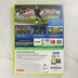 FIFA 14 Xbox 360 játék tokjának hátlapja információkkal és képekkel