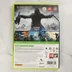 Middle-earth: Shadow of Mordor Xbox 360 játék tokjának hátlapja