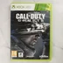 A Call of Duty: Ghosts Xbox 360 videójáték tokjának előlapja