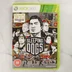 A Sleeping Dogs Xbox 360 játék tokjának előlapja színes grafikával