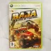 Baja: Edge of Control Xbox 360 videójáték tokjának előlapja