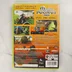 A Championship Paintball 2009 Xbox 360 videójáték tokjának hátlapja