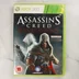 Assassin's Creed Revelations Special Edition Xbox 360 játék tokjának előlapja