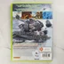 Call of Duty: Modern Warfare 2 Xbox 360 játék tokjának hátlapja leírással