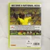 A FIFA 06: Road to FIFA World Cup Xbox 360 játék hátlapi borítója leírással és vonalkóddal