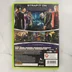 Saints Row: The Third Xbox 360 játék tokjának hátlapja