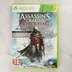 Az Assassin's Creed IV Black Flag Special Edition Xbox 360 játék előlapja a zöld tokban