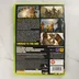A Red Dead Redemption: Undead Nightmare Xbox 360 játék hátlapi borítója leírással és képekkel