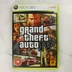 A Grand Theft Auto IV Xbox 360 videójáték tokjának előlapja