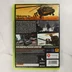 A Grand Theft Auto IV Xbox 360 videójáték tokjának hátlapja