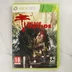 Dead Island Riptide Xbox 360 játék tokjának előlapja