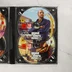 A Grand Theft Auto V PC-s változatának 6. és 7. számú telepítő DVD lemezei a tokban