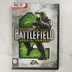 A Battlefield 2: Special Forces PC játék előlapi borítója a tokban
