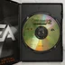 A nyitott tok a Battlefield 2: Special Forces DVD lemezzel és a kiskönyvvel