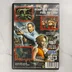 The House of the Dead III PC videójáték hátlapja rendszerkövetelményekkel