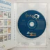 The Italian Job kék színű PC CD-ROM lemeze a nyitott tokban