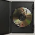 A Super Taxi Driver CD-ROM lemeze a nyitott fekete tokban
