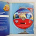 A nyitott műanyag tok a Bejeweled Blitz PC CD-ROM lemezzel és a belső kódkártyával