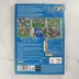 A SimCity 3000 UK Edition PC videójáték tokjának hátlapja