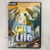 A City Life 2008 Edition PC-s videójáték tokjának előlapja