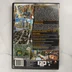 A City Life 2008 Edition PC-s videójáték tokjának hátoldala a rendszerkövetelményekkel